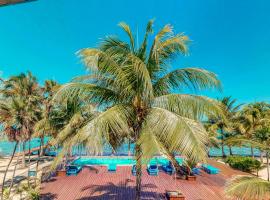 Condo #23 @ Beachside Villas