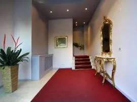 克丽斯塔罗布雷西亚酒店