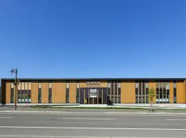 Hotel REUS Ashoro