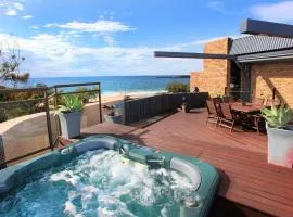 Spectacular Location and Views, 3 Bedrooms , Private Rooftop Spa