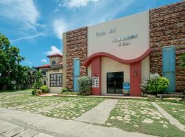 ZEN Rooms Aloha Nui Hotel，位于Candon的酒店
