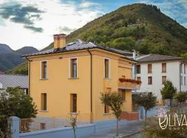 Casa Oliva Quero