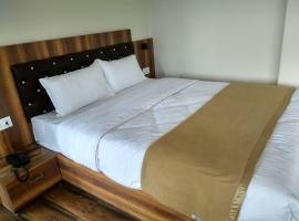 Durga k Residency，位于Namchi的酒店