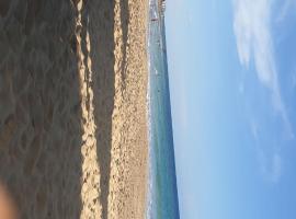 Now ónix punta cana，位于蓬塔卡纳的酒店
