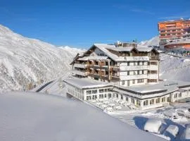 Hotel Angerer Alm