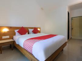 OYO 62258 Hotel Patyal，位于Hamīrpur的酒店
