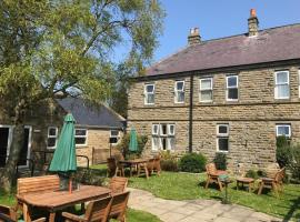 Whitby Premier Lodge，位于惠特比的酒店