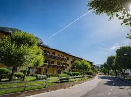 拉歌蓝意公寓酒店