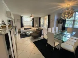 The Nautical! Amazing 3Bed 2Bath Apartment at Aventura Yacht Club