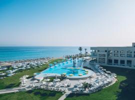 Iberostar Selection Kuriat Palace，位于莫纳斯提尔的酒店