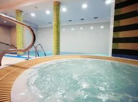 Bursztyn Spa