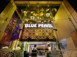 Hotel Blue Pearl，位于新德里德里中央区的酒店