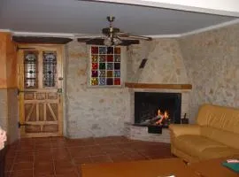 APARTAMENTO TURISTICO ACEDO