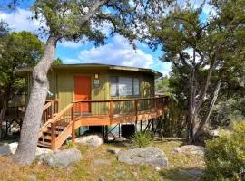 Hill Country Bungalow With Pool & Hot Tub #13