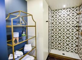 Indigo Pass Boutique Hotel，位于米德尔敦的酒店