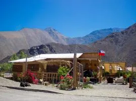 Astro Camping Elqui Experience
