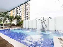 JOMSTAY Majestic Ipoh Suites