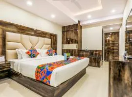 FabHotel Crown Heights - Nr Koramangala Club