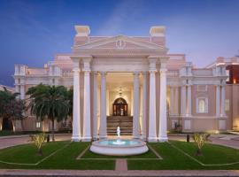 Welcomhotel by ITC Hotels, Raja Sansi, Amritsar，位于阿姆利则的酒店