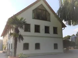 Monteurwohnungen Schmack