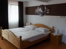 Pension Burger - Bed & Breakfast