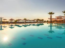 Hotel Nour Congress & Resort，位于比塞大的酒店