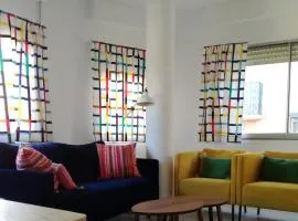 Casa Oroela