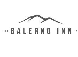 The Balerno Inn，位于Balerno的酒店