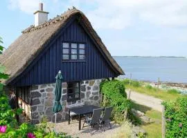 Seaside Escape in Hindsholm - By Traum Ferienwohnungen