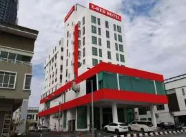 E-Red Hotel Melaka