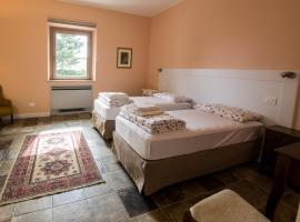 B&B Podere684，位于格罗塞托的酒店
