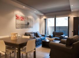 WinTuWin Apartments，位于里亚尔普的酒店