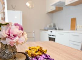 Veetorni Apartment，位于Aseri的酒店