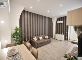 La VILLA，位于莫杜尼奥的酒店