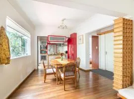 Loft Contemporaneo a 50m de la Plaza Principal de Coyoacán