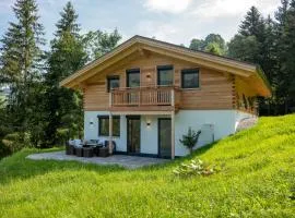 Chalet Alpenherz