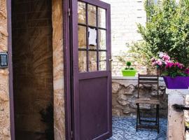 La Casetta，位于拿撒勒的酒店