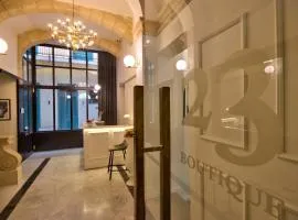 23 Boutique Hotel