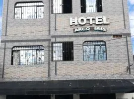 Hotel Arcoiris Girardot