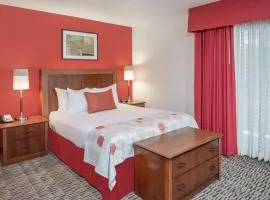 Craigshire Suites St Louis Westport Plaza