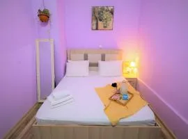 Freedom Square Apartment