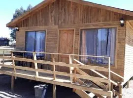 Cabaña Horcon