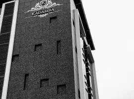 Hotel Grand Kadamba