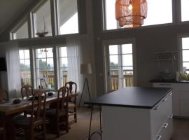 Kungsbacken i Tived，位于Tived的酒店