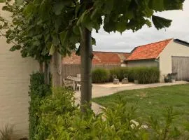 Holiday home De Levensgenieter