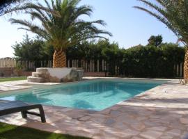 Residenze Agnese，位于拉契亚的酒店