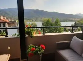 Studio- apartament Lake View Pravets Golf Resort