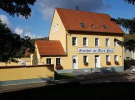 Gasthof zur Alten Post