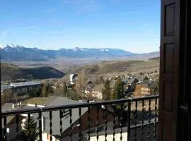 Chalet les lupins-T3