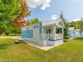 Sun Outdoors Petoskey Bay Harbor